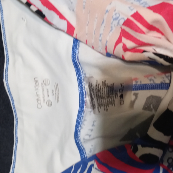 Capri leggings - Picture 4 of 5